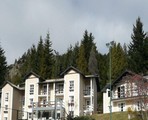 Aldea Andina Resort caba&ntilde;as Bariloche