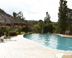 Villa Pir&eacute;n Cabalango