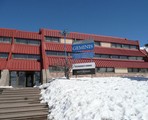 G&eacute;minis Apart Hotel