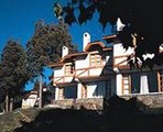 Nahuel Map&uacute; Bariloche