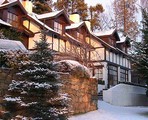 Pailahu&eacute; caba&ntilde;as Bariloche