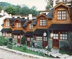 Villa Pir&eacute;n